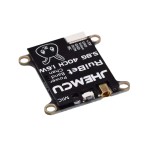 Wholesale JHEMCU RuiBet Tran-3016W 5.8G 1.6W 40CH PitMode 25mW 200mW 400mW 800mW 1600mW Adjustable VTX 2-6S 30X30mm for RC